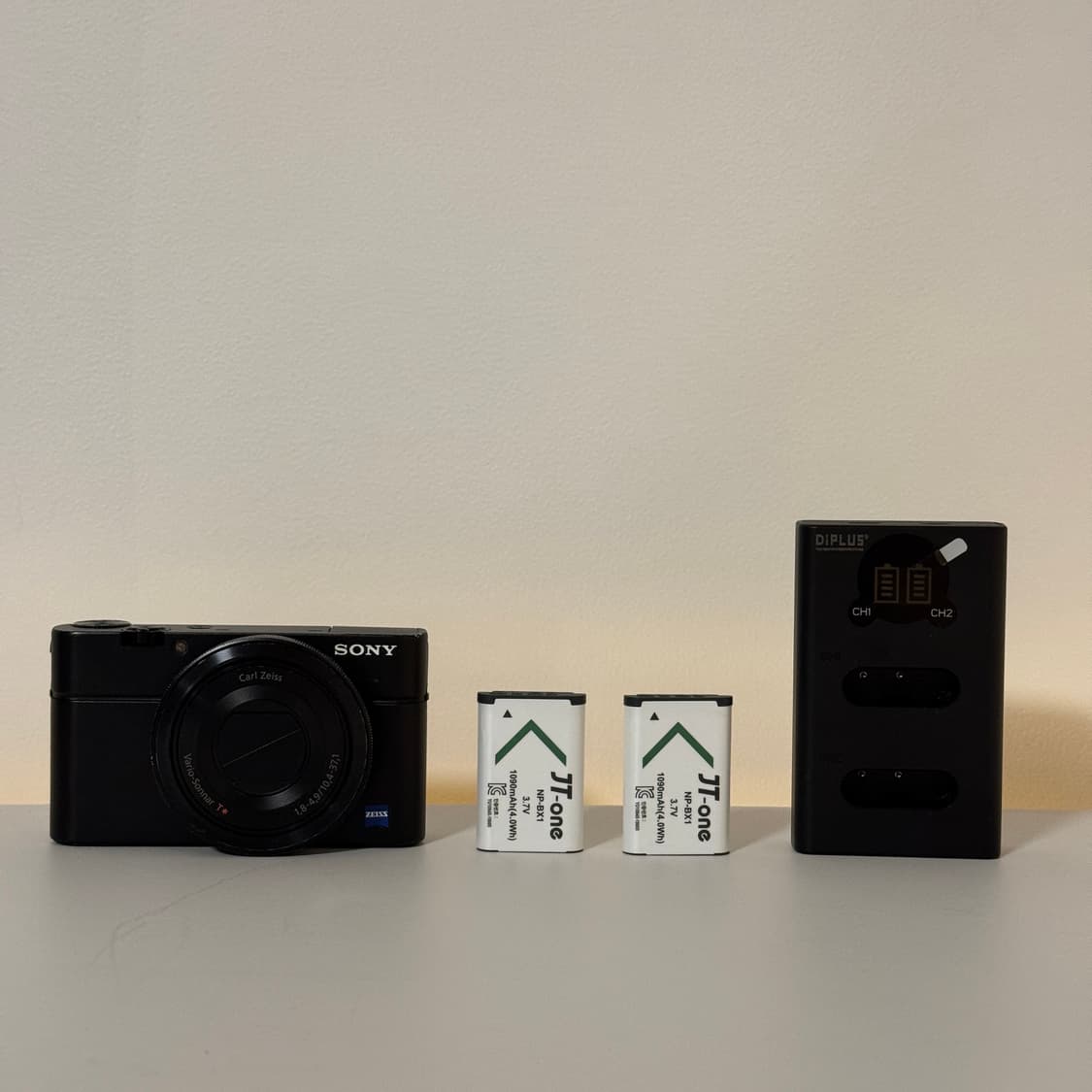 소니 Sony RX100M1 디지털 카메라 디카 상품이미지9