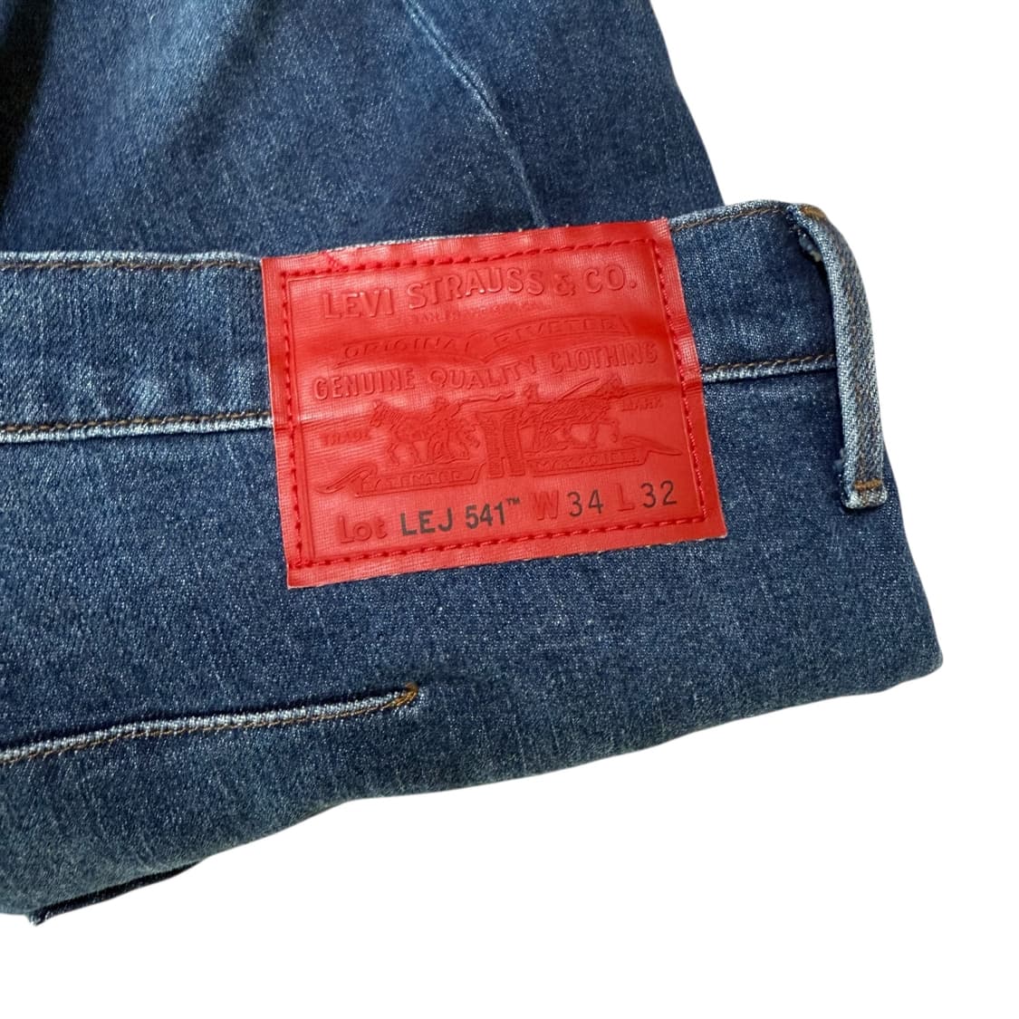 리바이스 541  상품이미지2