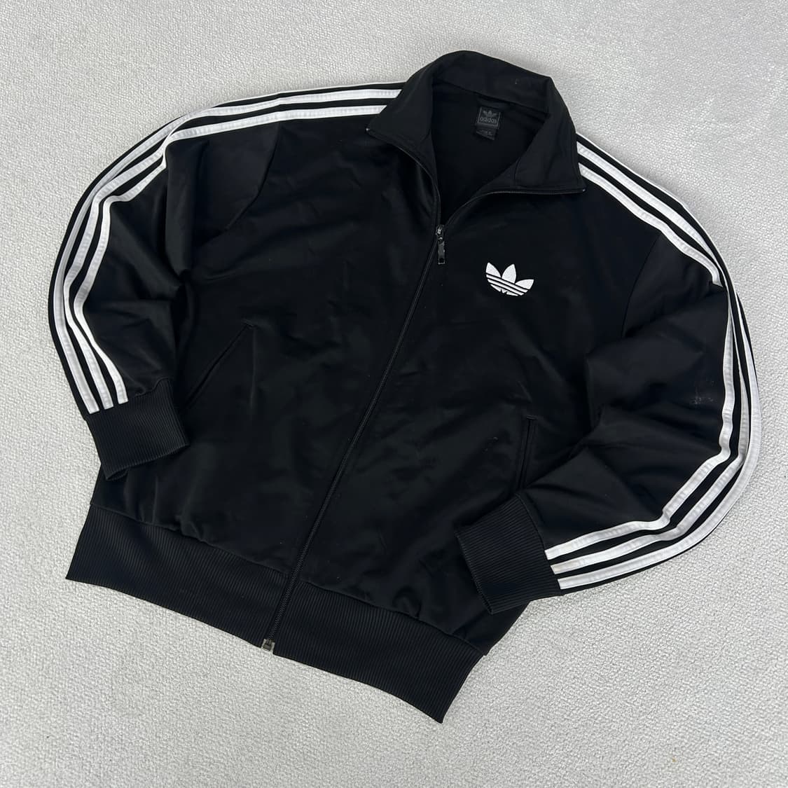 아디다스 블랙 져지  상품이미지1