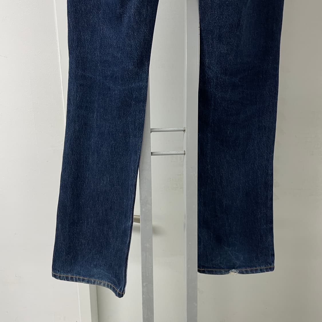 리바이스 501 데님 팬츠 W27 L32 상품이미지3