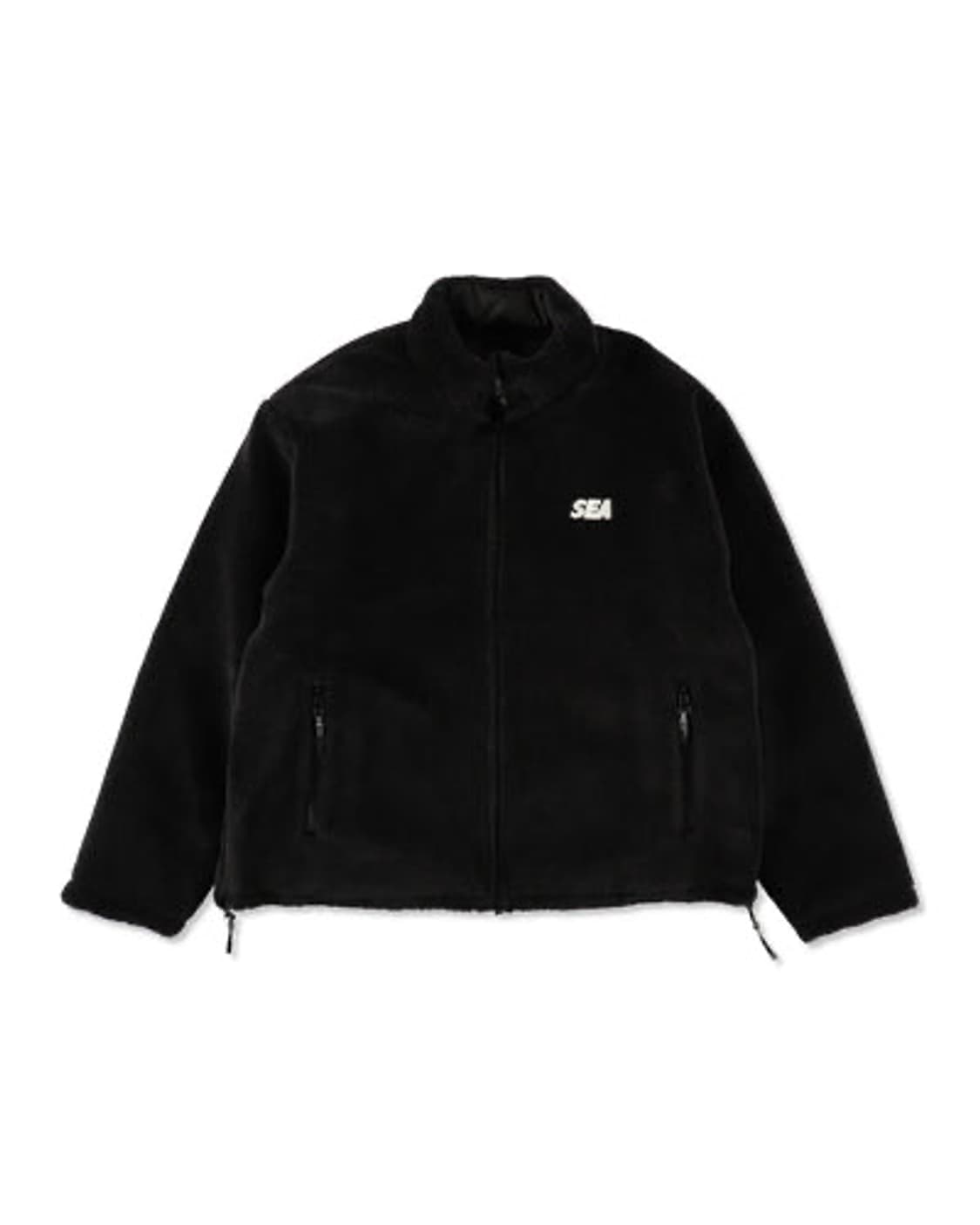 윈드 앤 씨(Wind and sea) x taion 리버시블 다운 상품이미지2