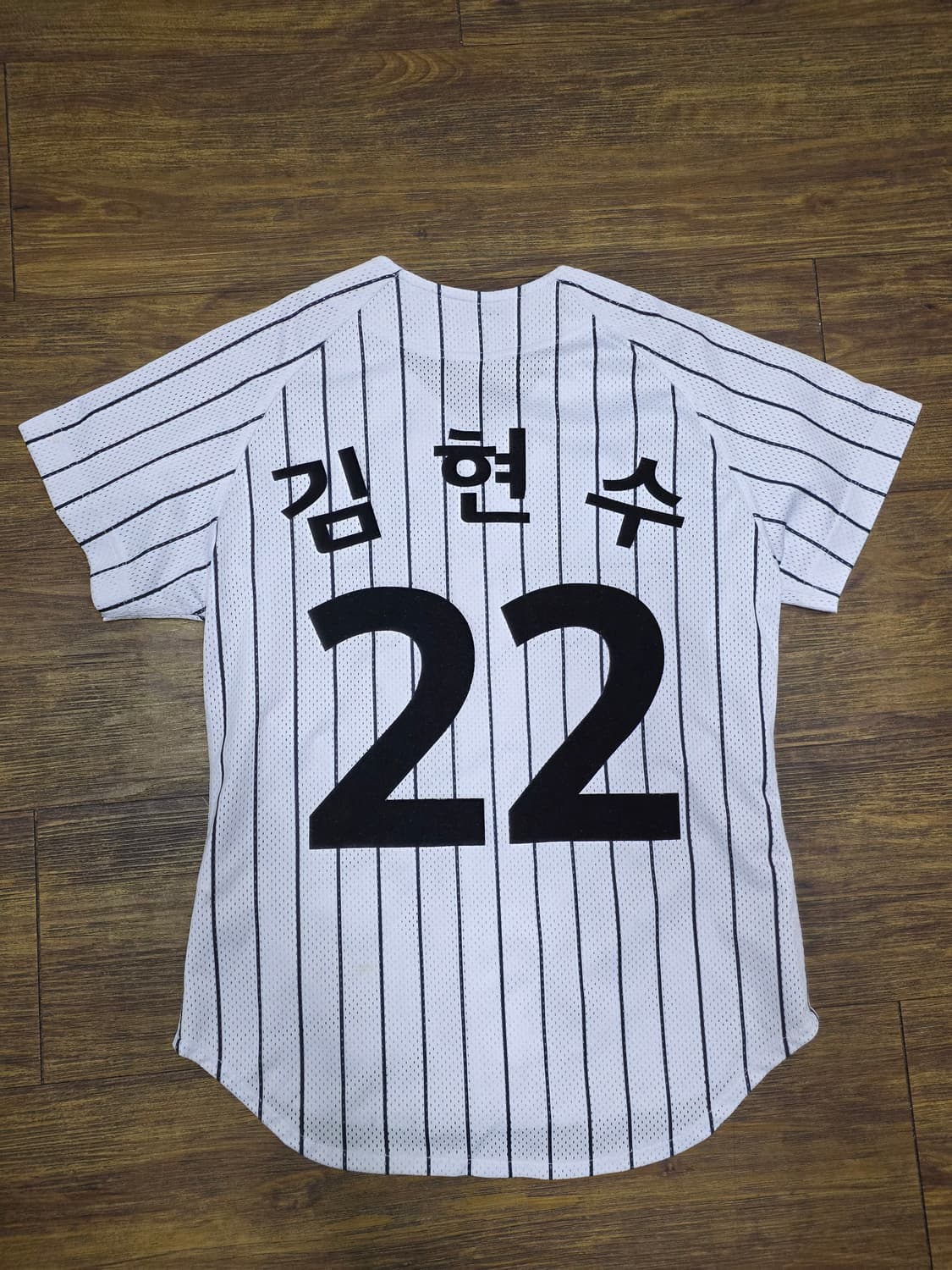 엘지트윈스 유니폼  상품이미지6