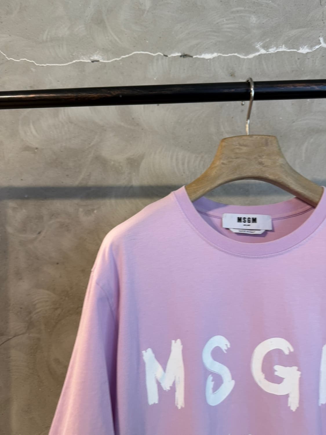 MSGM 티셔츠 100 상품이미지3