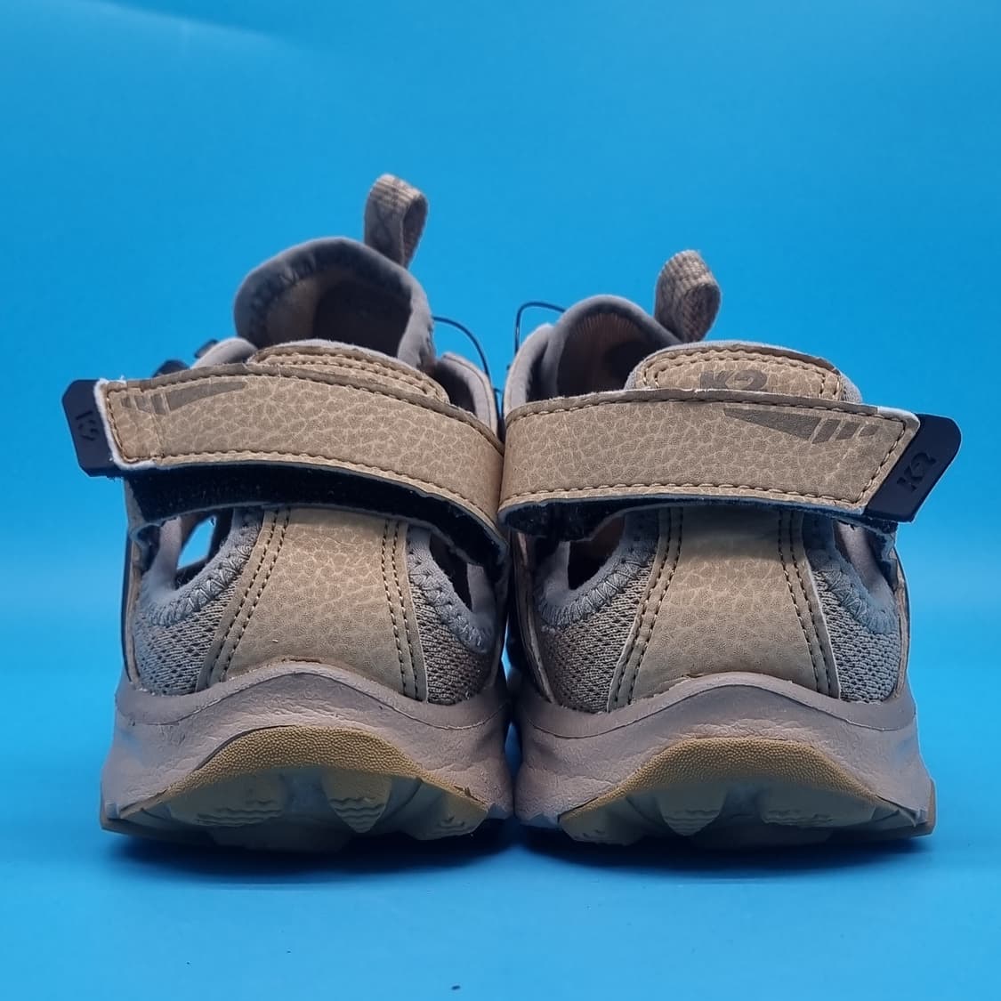 h K2 다이얼 트레킹화 230 상품이미지4