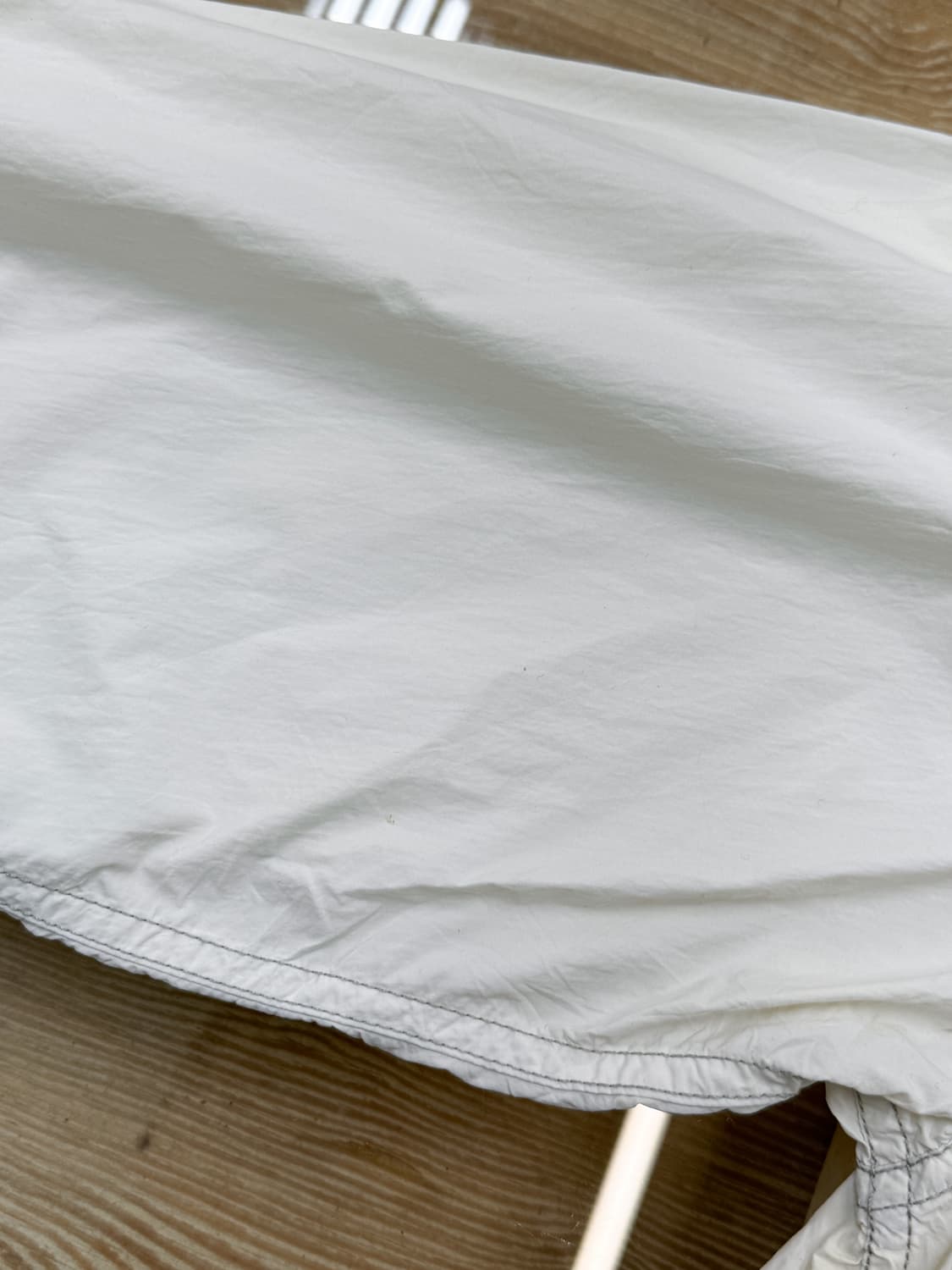 존 불 나일론 스막 아노락 상품이미지8