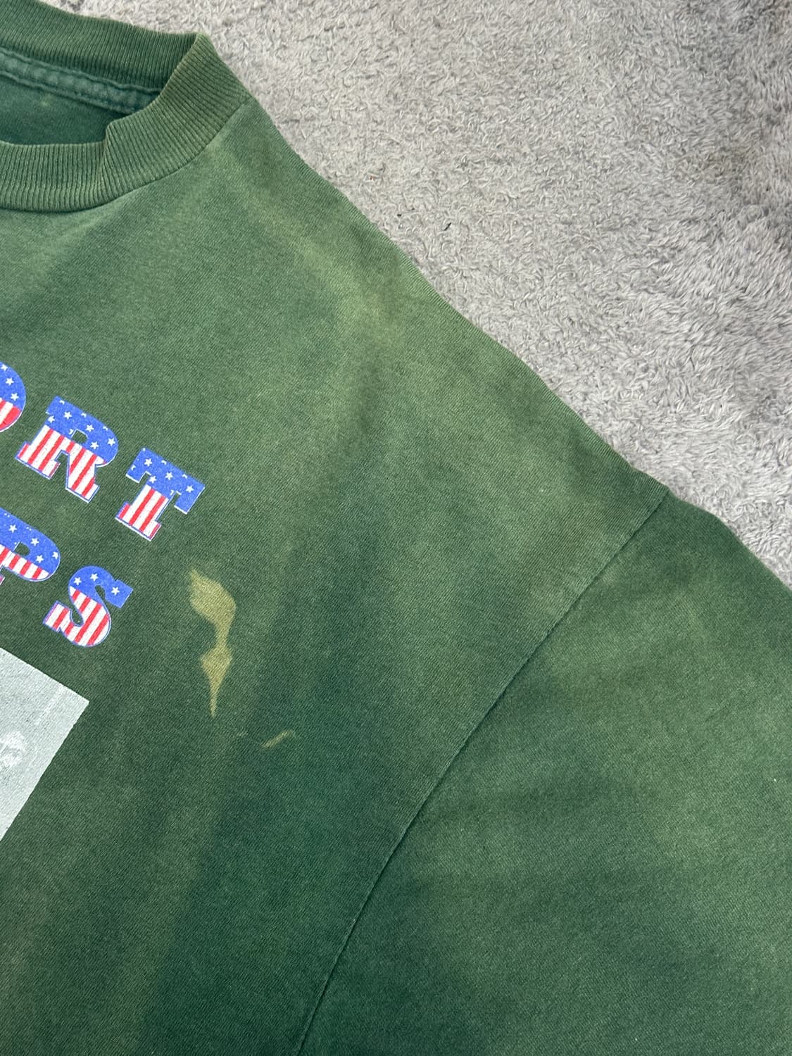 90s Rage Against The Machine 밴드 티셔츠 XL 상품이미지4