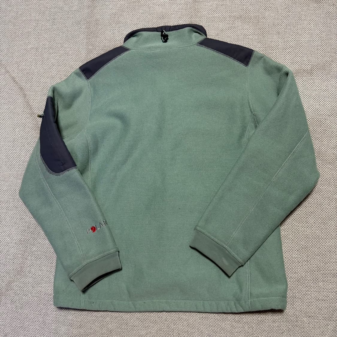 피엘라벤 폴라텍 플리스 자켓 상품이미지7