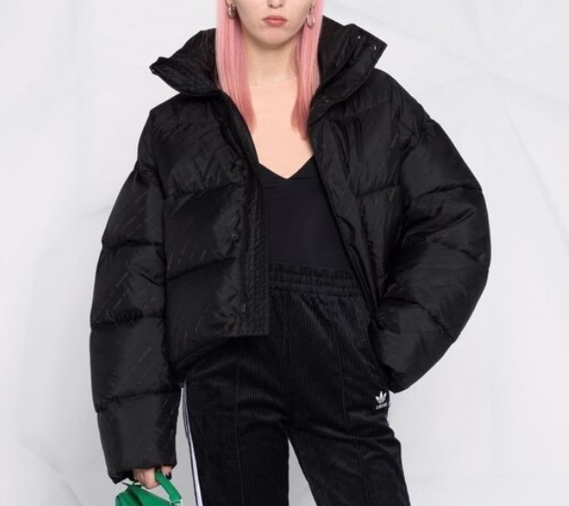 Balenciaga  Puffer Jacket 상품이미지4