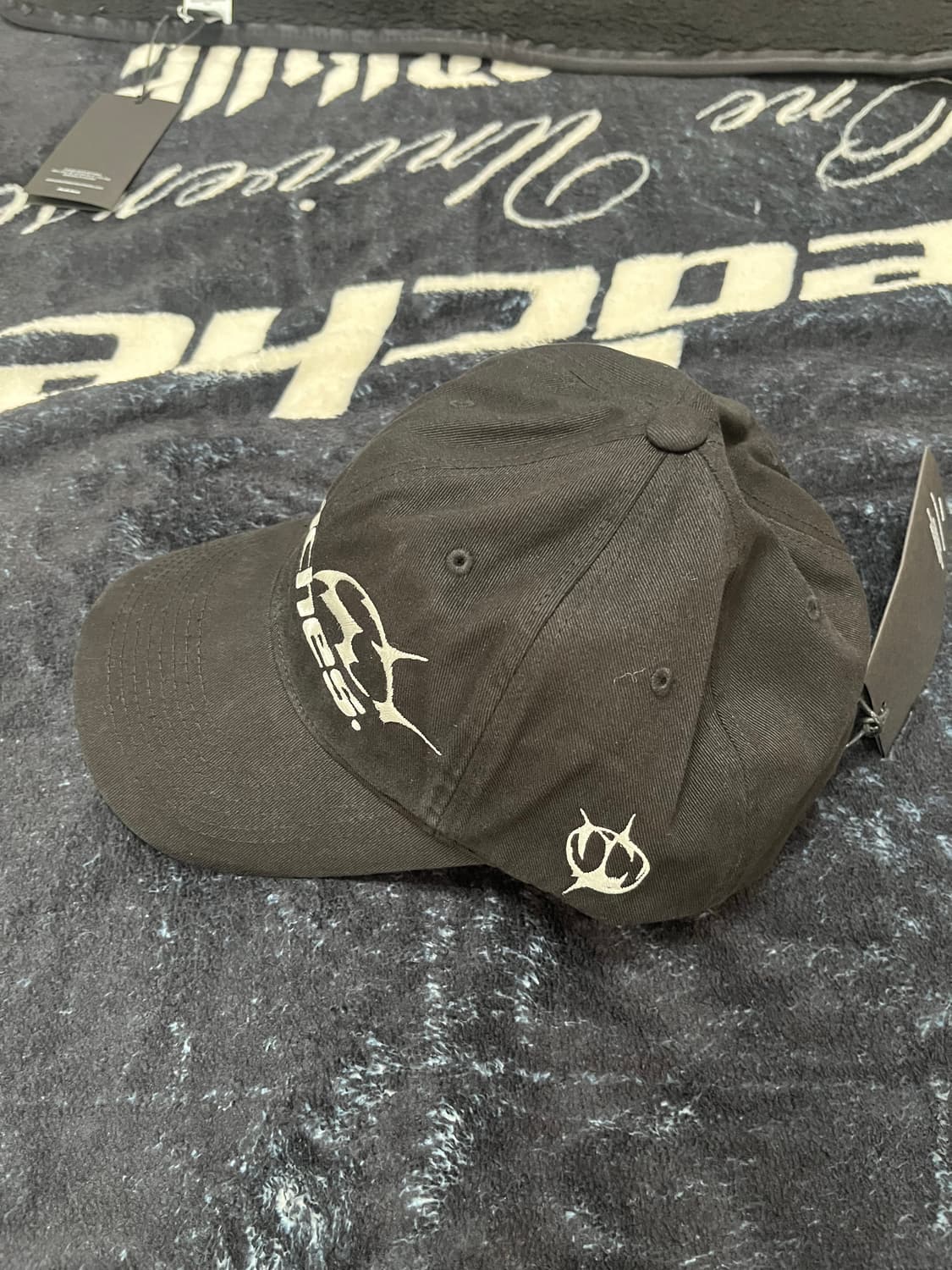 (새상품) 피치스 Peaches x 슈퍼바이브 콜라보 패키지 상품이미지7