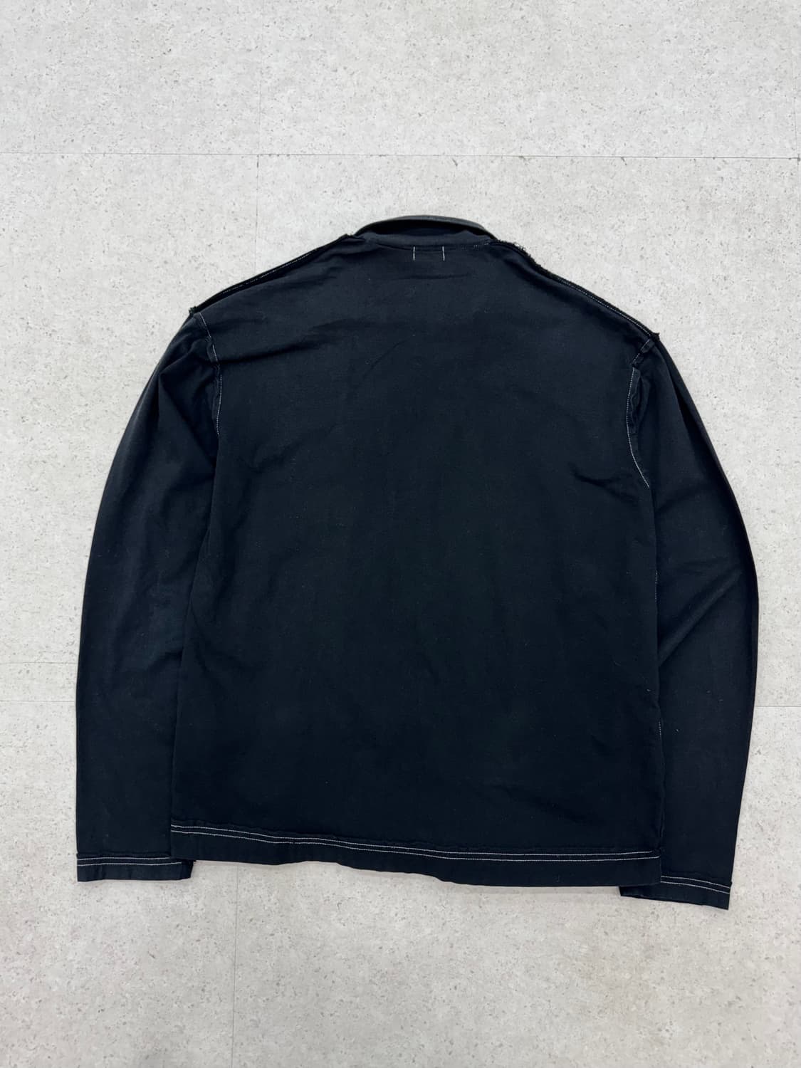 Comme des garcons homme 꼼데가르송 옴므 집업 상품이미지4