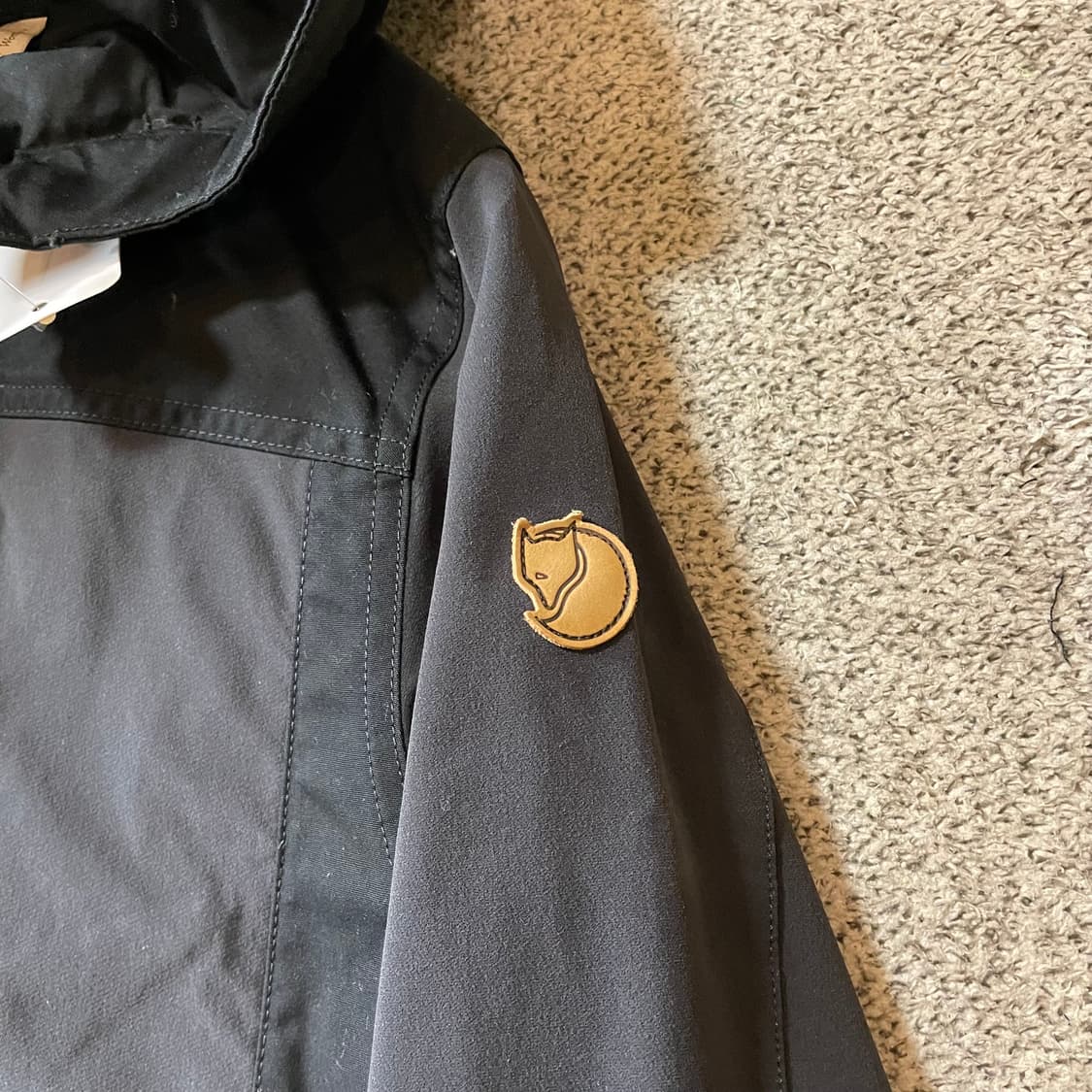 피엘라벤 자켓 상품이미지2