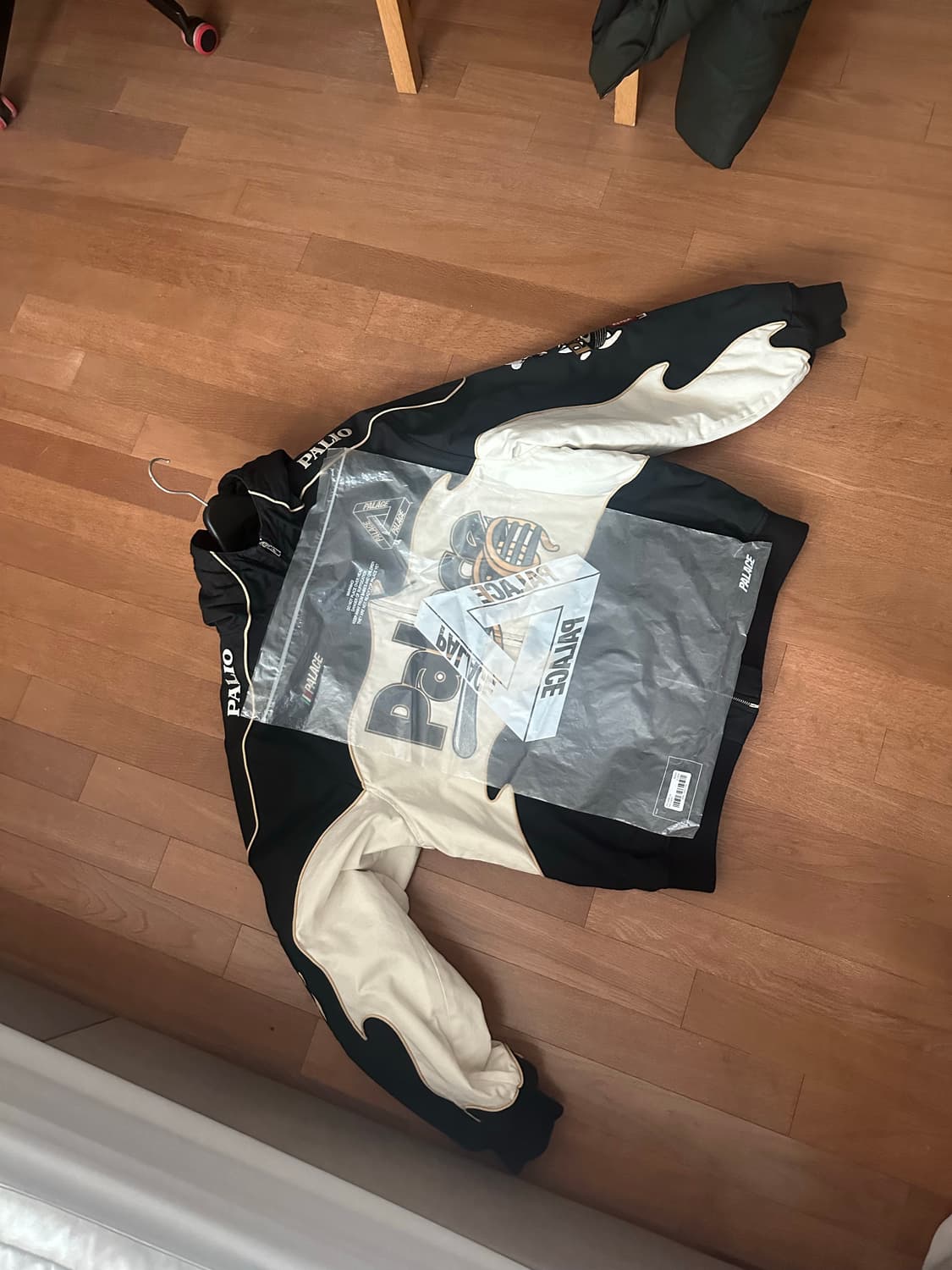 팔라스 파스타 자켓 상품이미지2