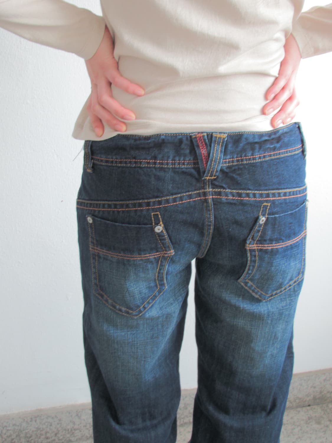 Bemotion jeans 상품이미지7
