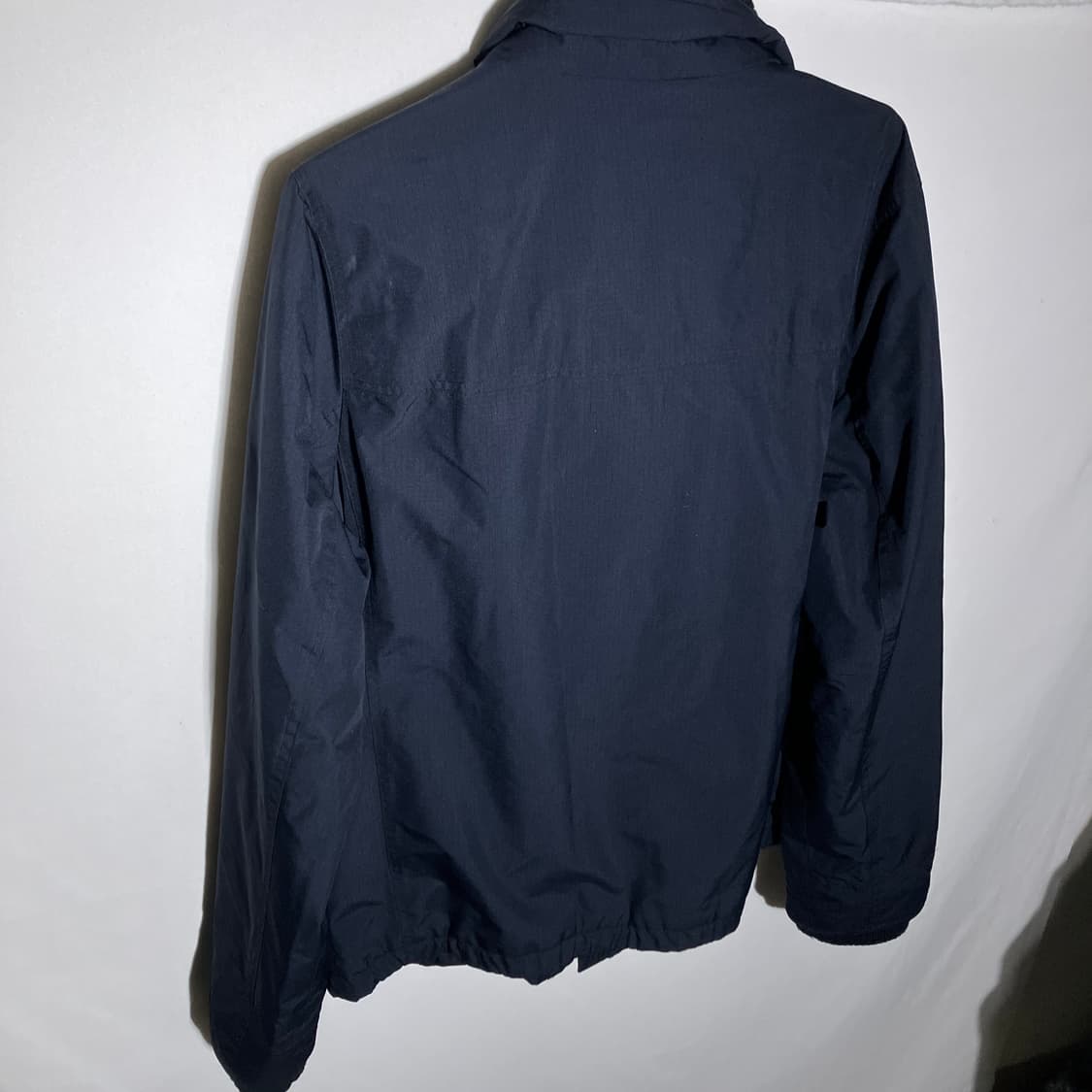 XL)아베크롬비 기모 안감 점퍼 상품이미지6