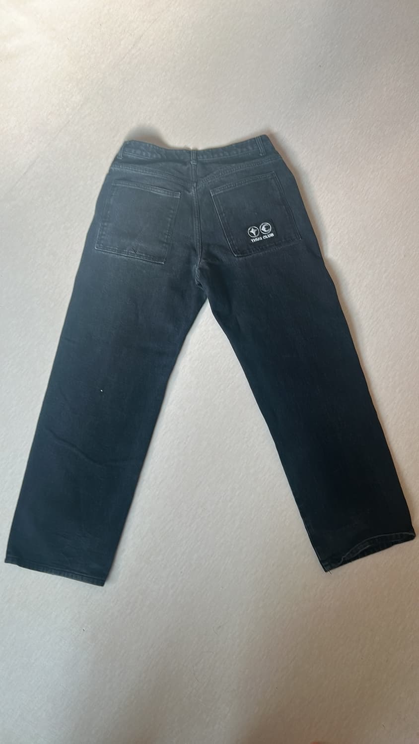 Thug Club Thug Pants L 급처 상품이미지3