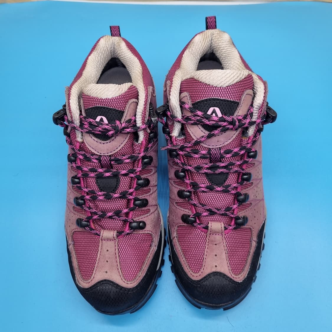 프로스펙스 고어텍스 등산화250 상품이미지2