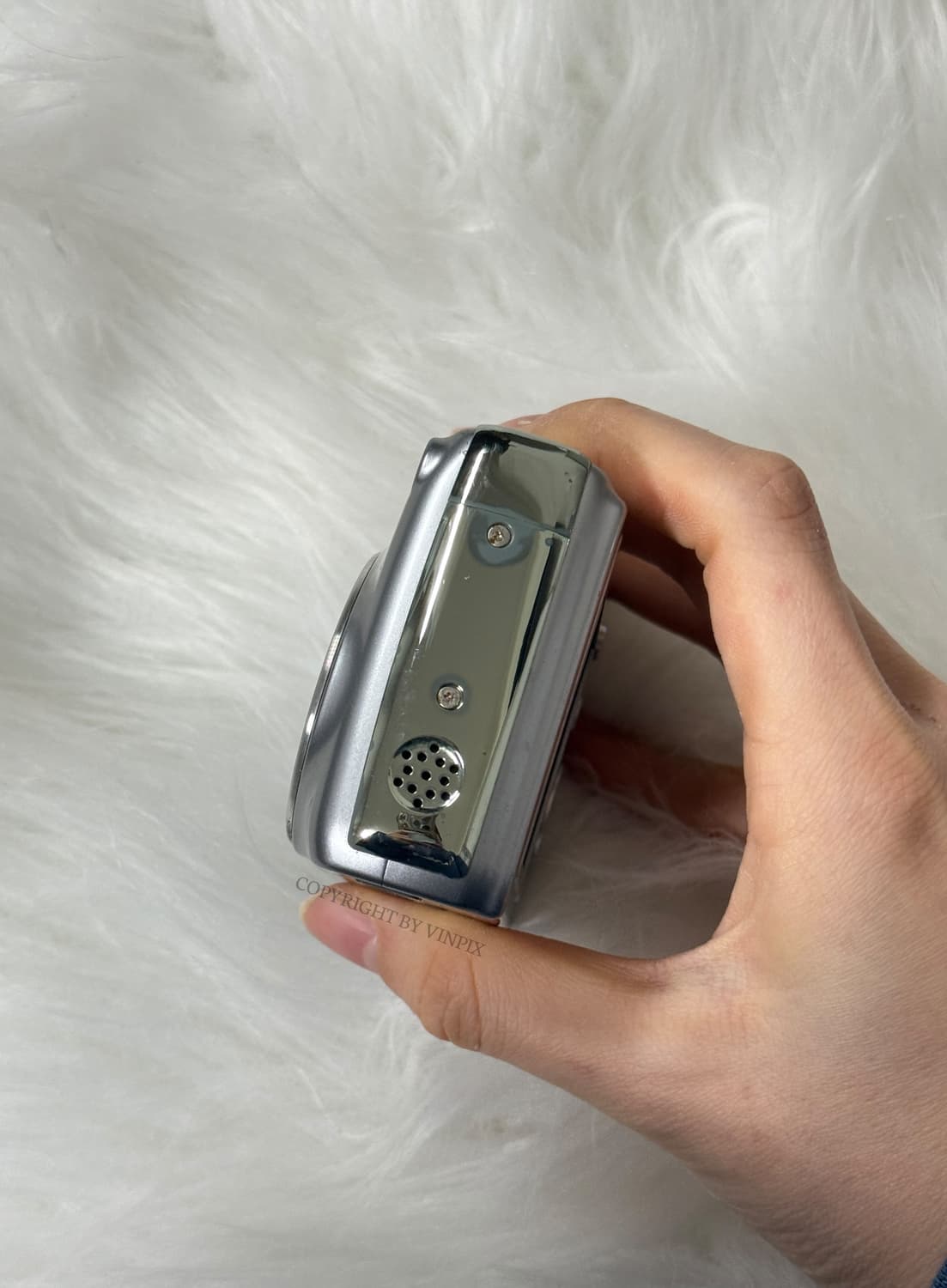 니콘 쿨픽스 P4(coolpix p4) 디지털 카메라 디카 상품이미지10