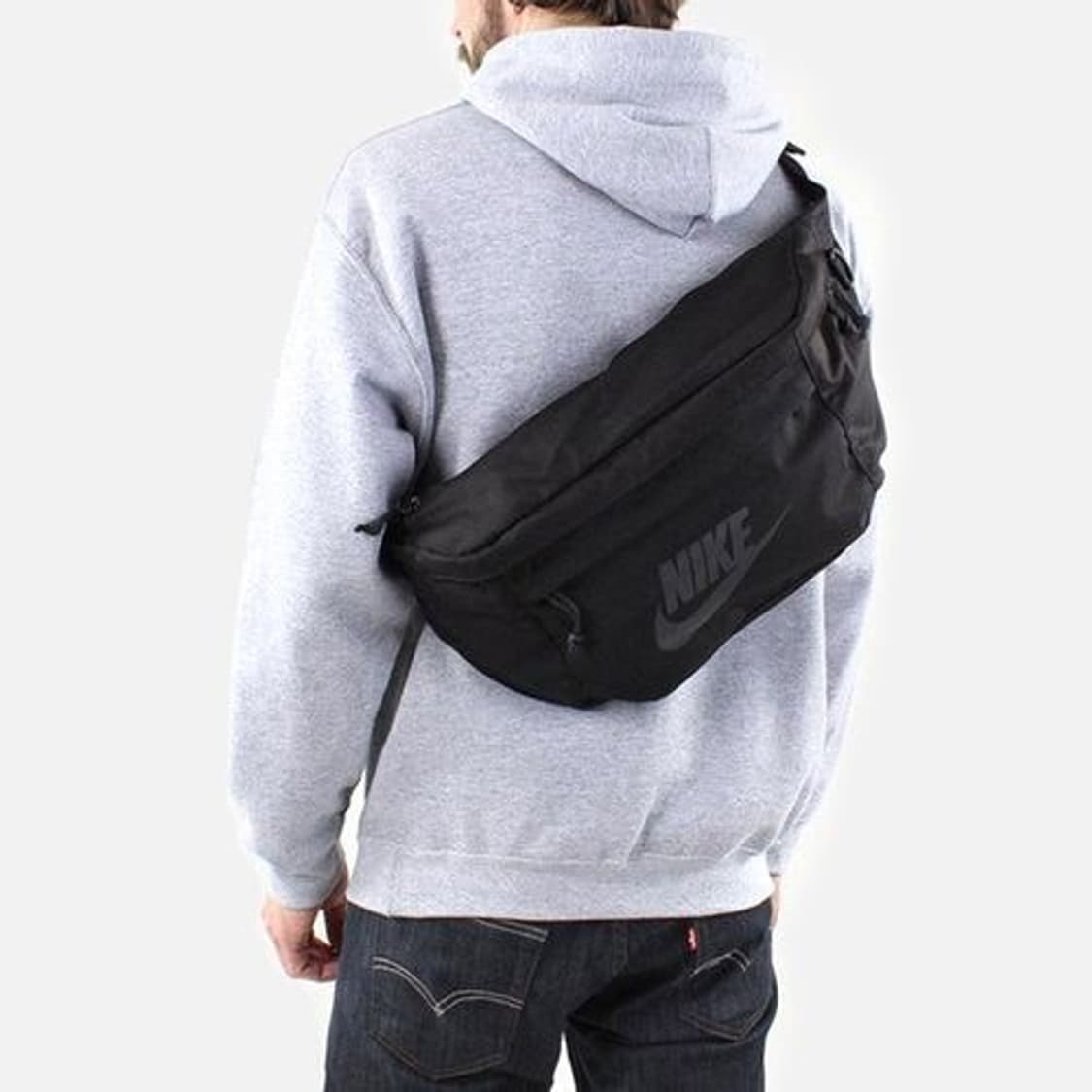 나이키 테크 힙팩 큰 힙색 가방 상품이미지8