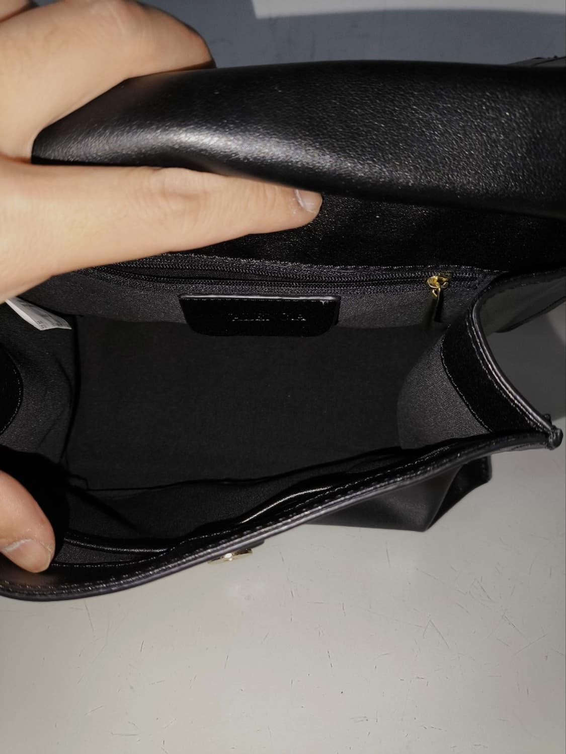 발렌시아 소가죽 숄더백 토트백 상품이미지5