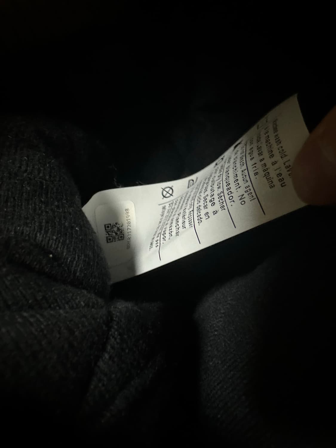 칼하트 덕 액티브 후드 자켓 j140 브라운 상품이미지3