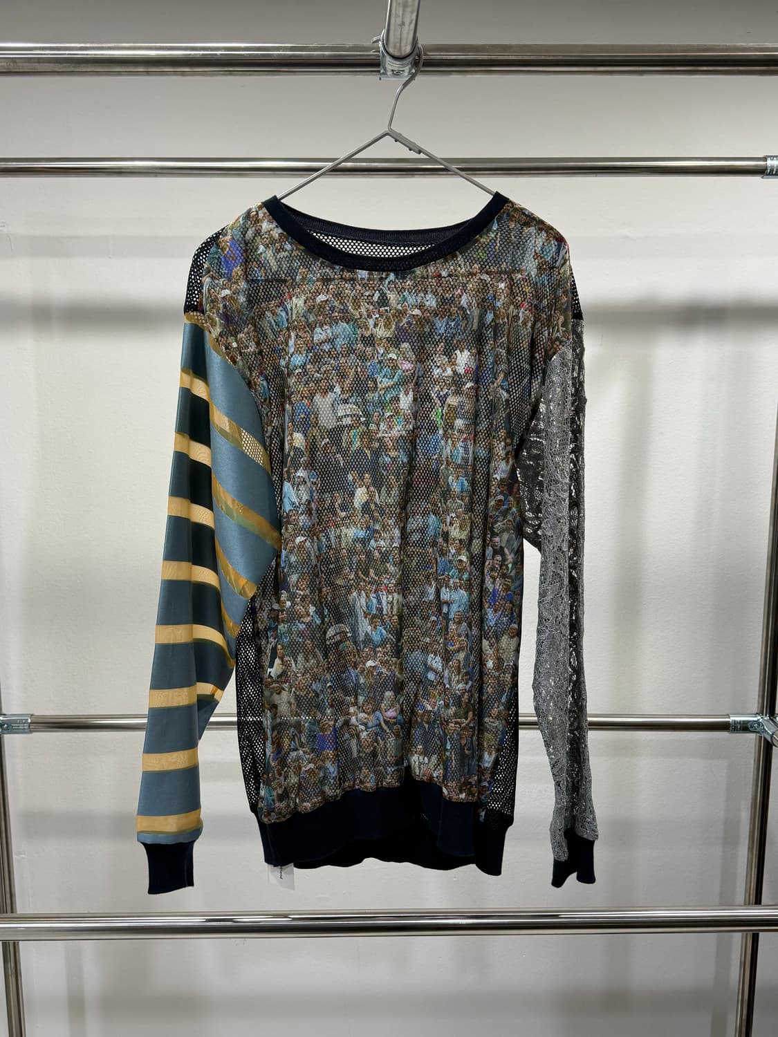 BLESS — “Holiday Faces” Long Sleeve 상품이미지1