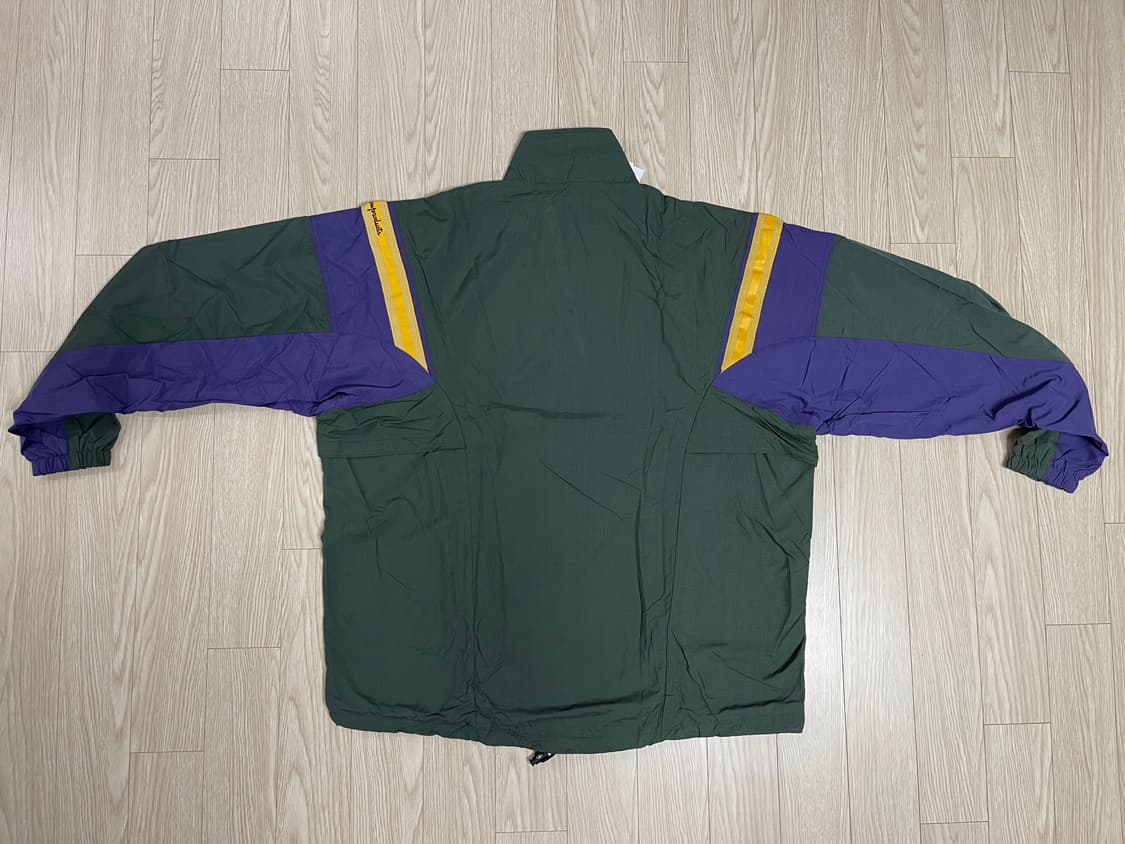 챔피온 90s USA 올드 나일론 자켓 3번 Champion OLD 상품이미지7