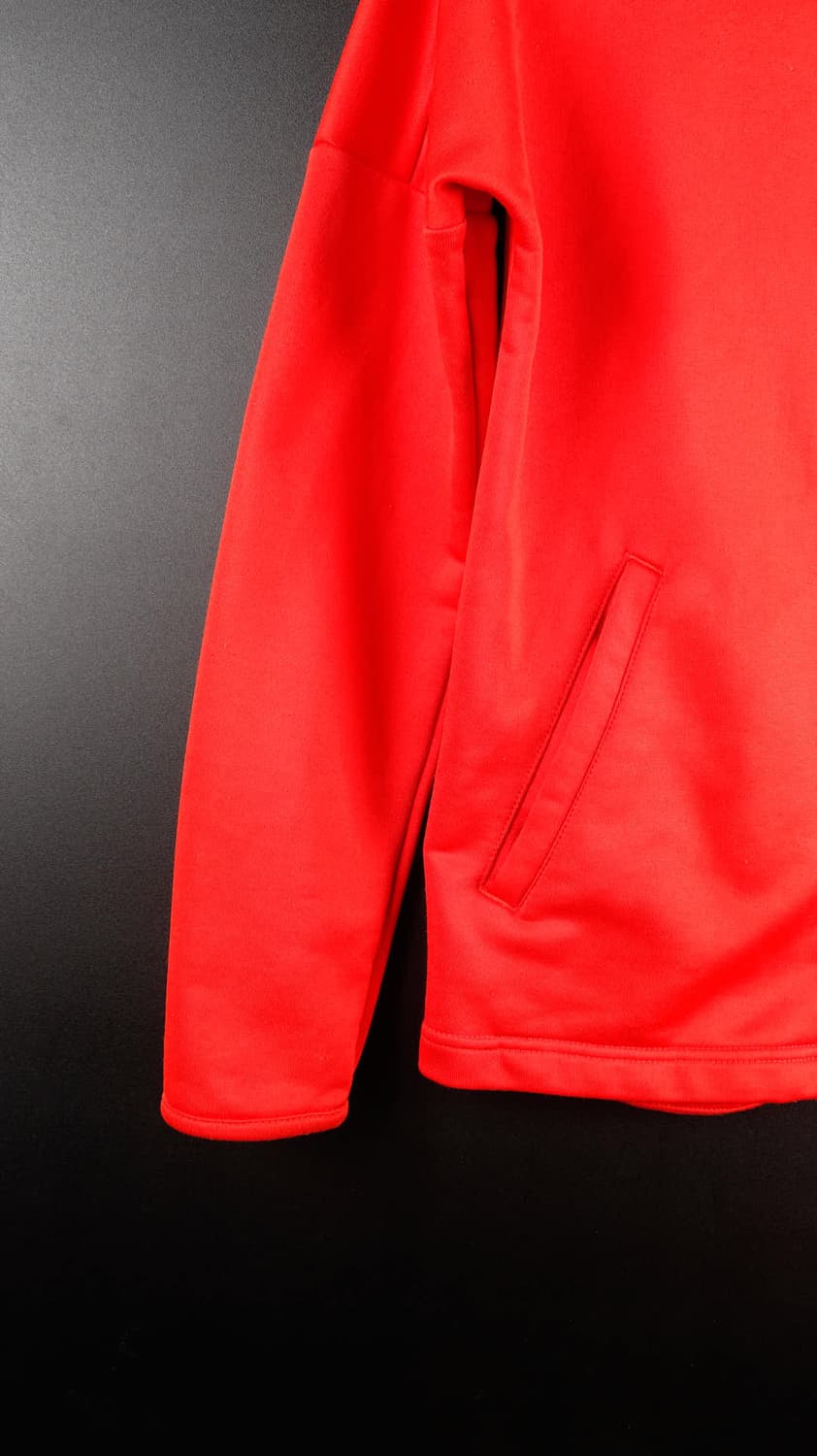 아디다스 레드 후드져지 상품이미지2