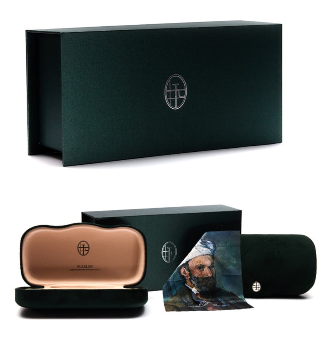 파이살론 PROMPT / 21 color: Black 상품이미지3