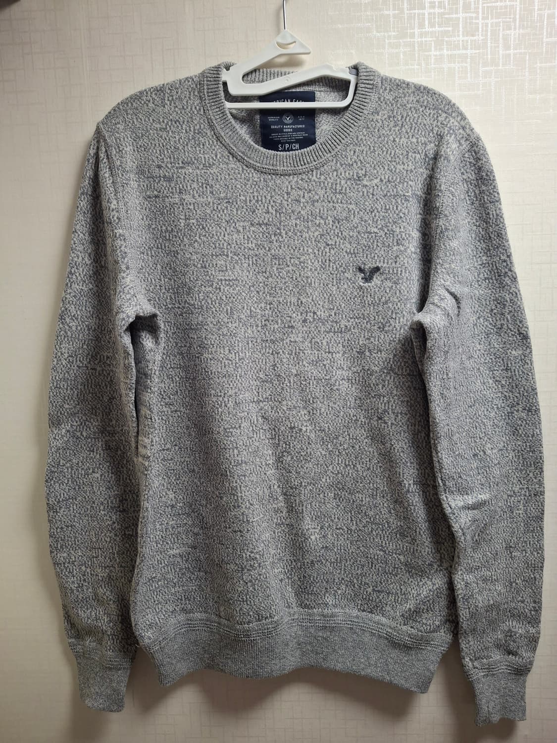 아메리칸이글 니트 상품이미지1