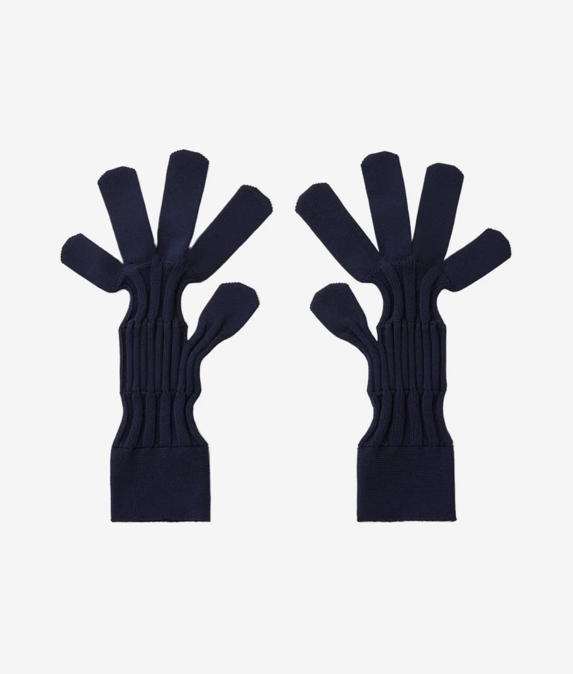 CFCL 씨에프씨엘 장갑 네이비 우먼스 3 상품이미지1