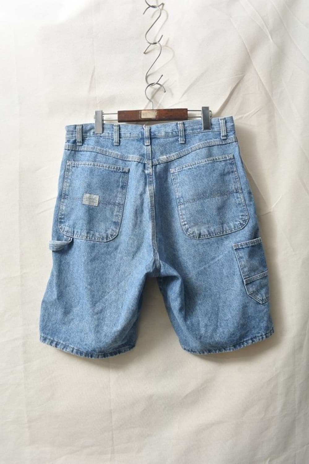 랭글러 데님 쇼츠 반바지 34 M0256 상품이미지6