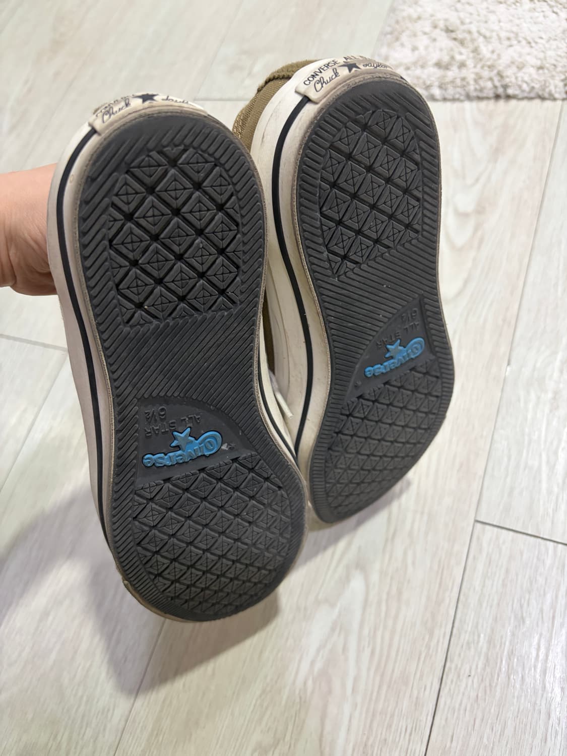 MHL 컨버스 250 상품이미지4