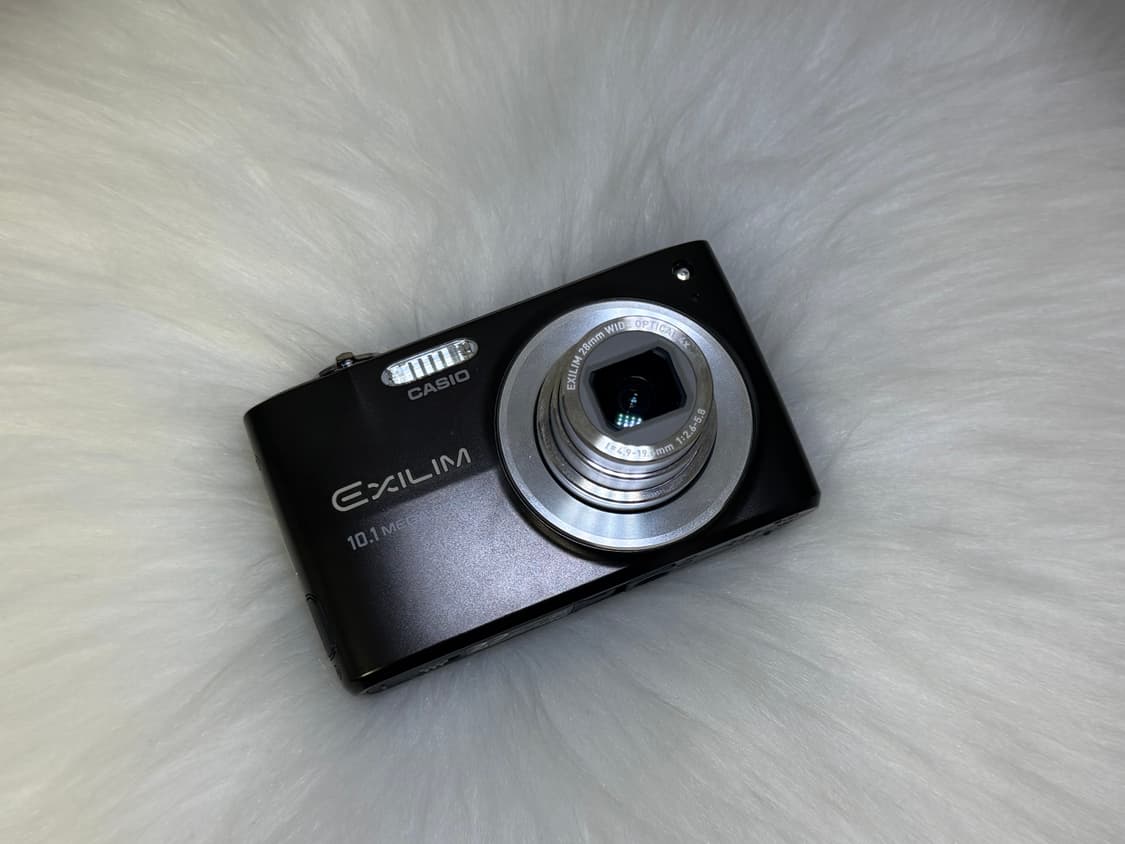 카시오 엑슬림 ex-z300 상품이미지2