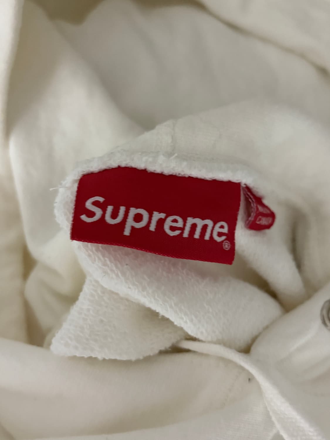 슈프림 후드 상품이미지10