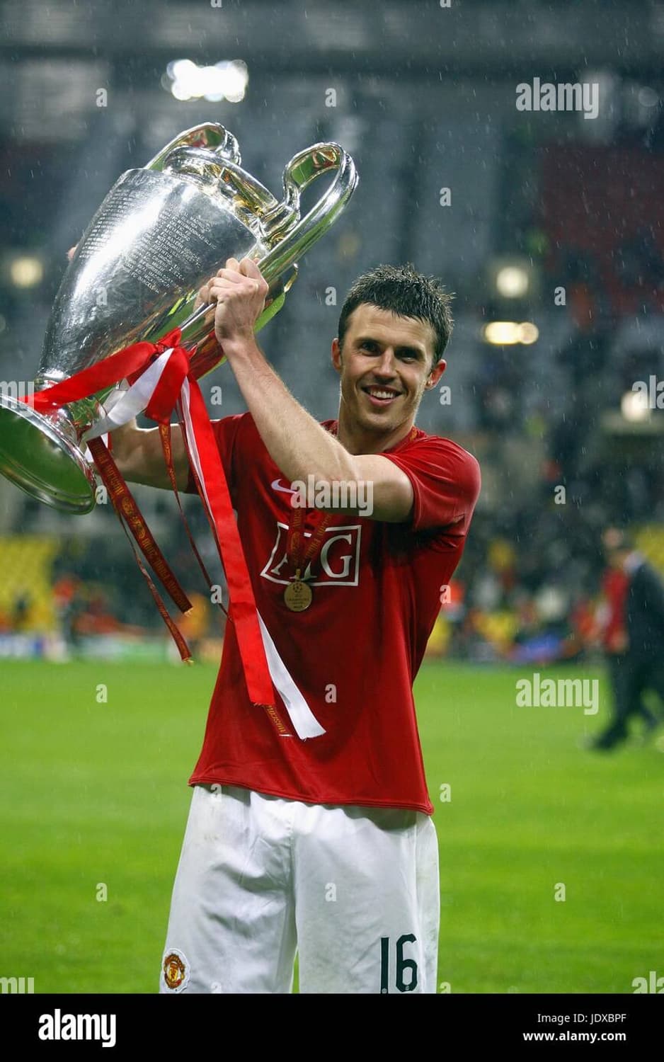 07-08 맨유 홈  상품이미지3