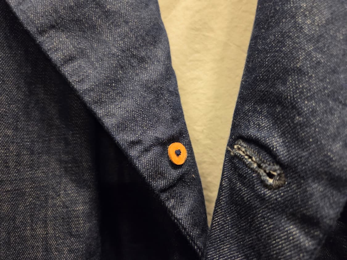 45rpm 데님자켓 상품이미지3
