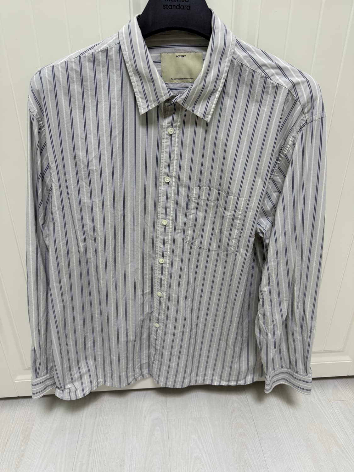 포터리셔츠 2 상품이미지1