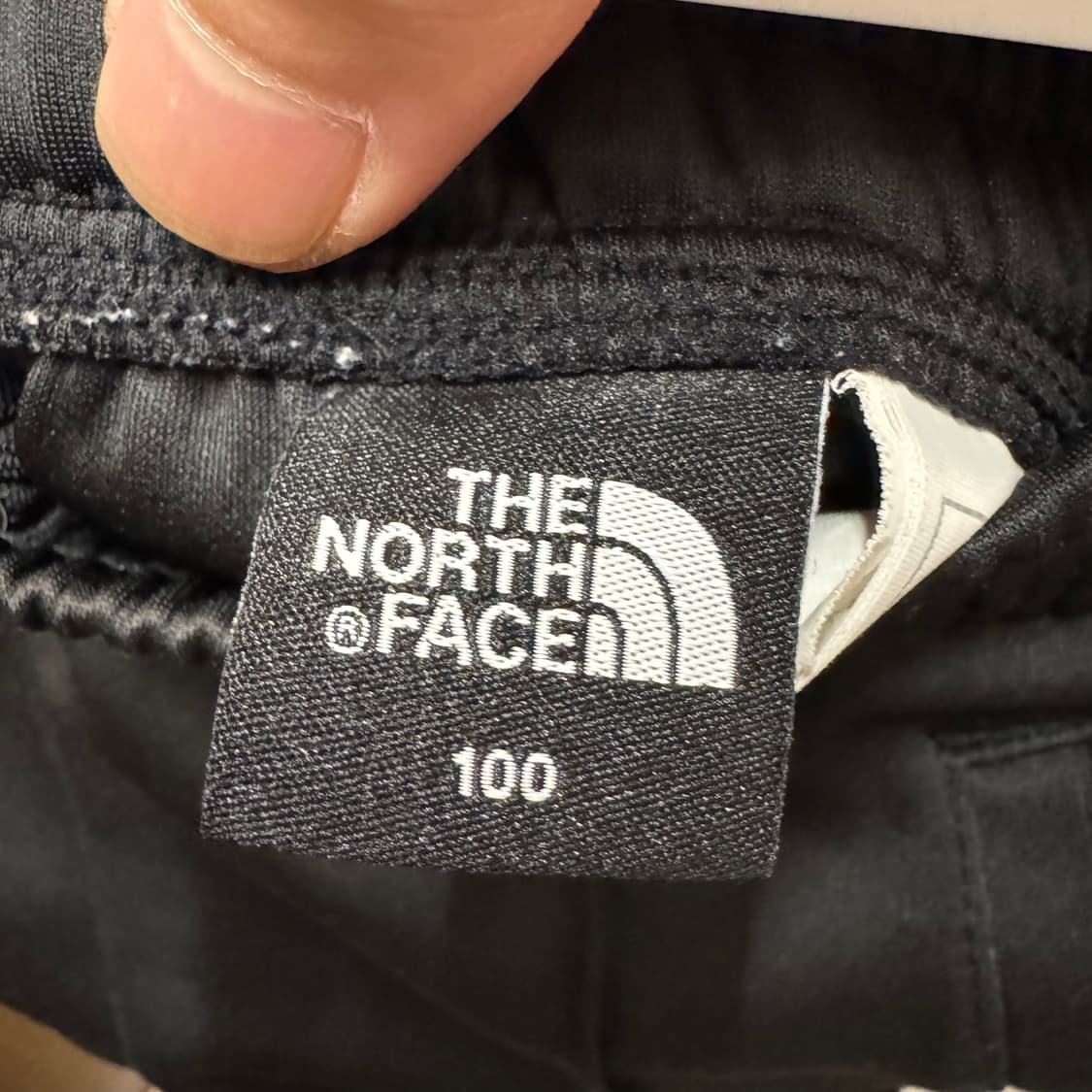 노스페이스 바지 상품이미지2