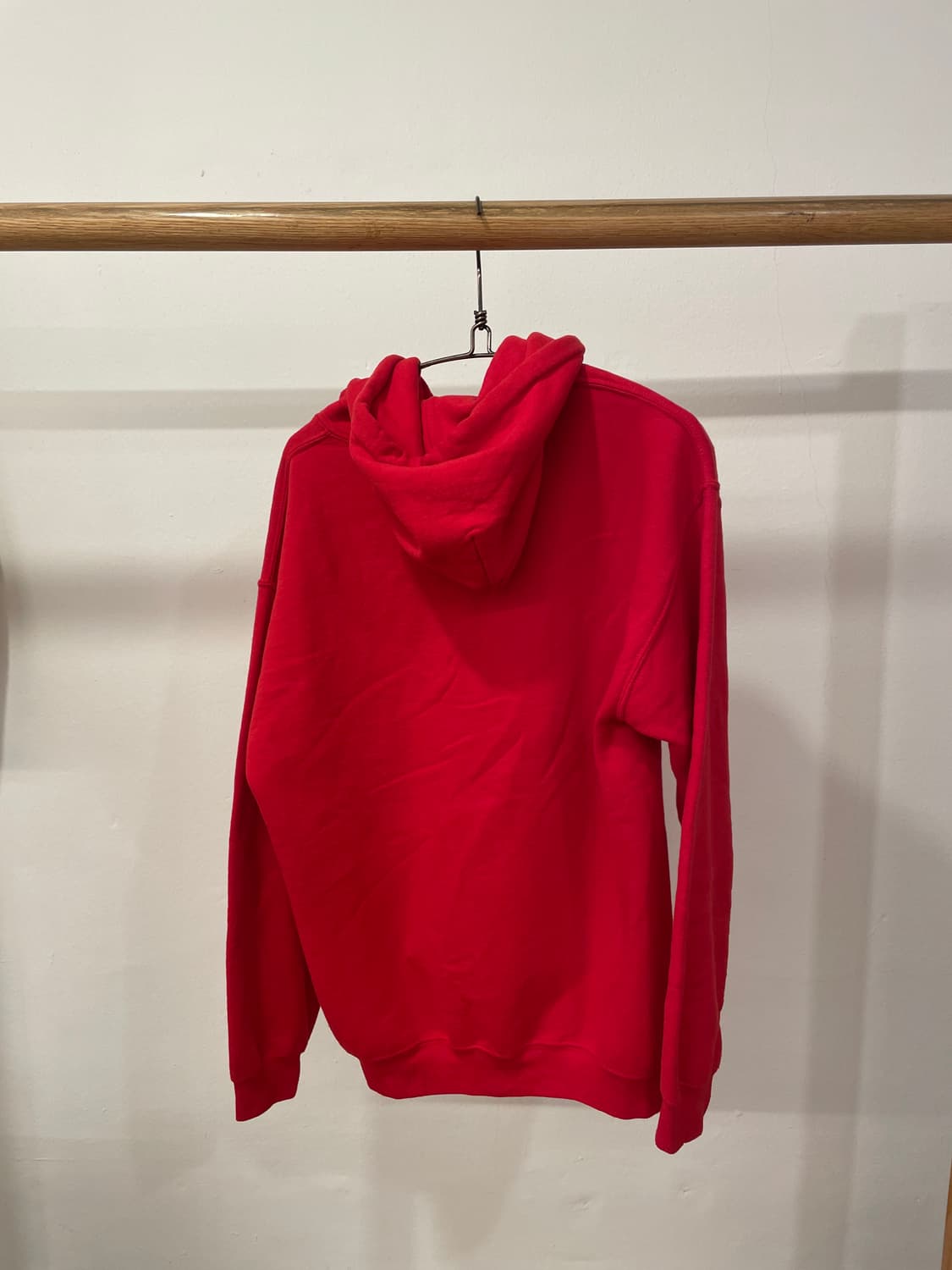 UNUSED hoodie 상품이미지3