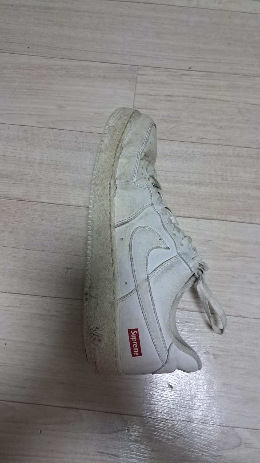 나이키 슈프림에어포스 상품이미지3