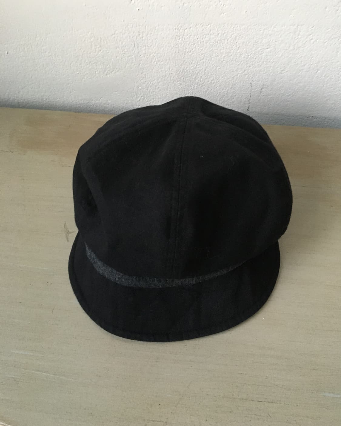  loose fit hat 상품이미지2