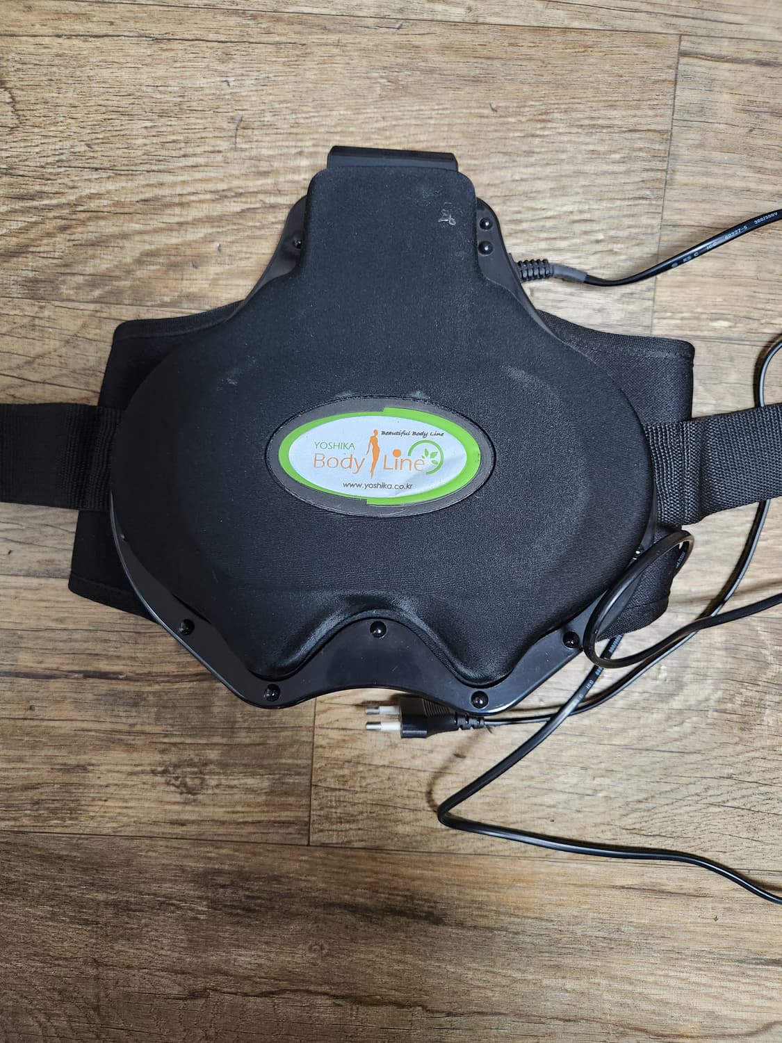 YOSHICA바디라인 찜질겸 안마기 상품이미지2