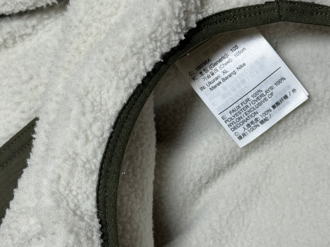 나이키 ACG 바라클라바 후리스 상품이미지6