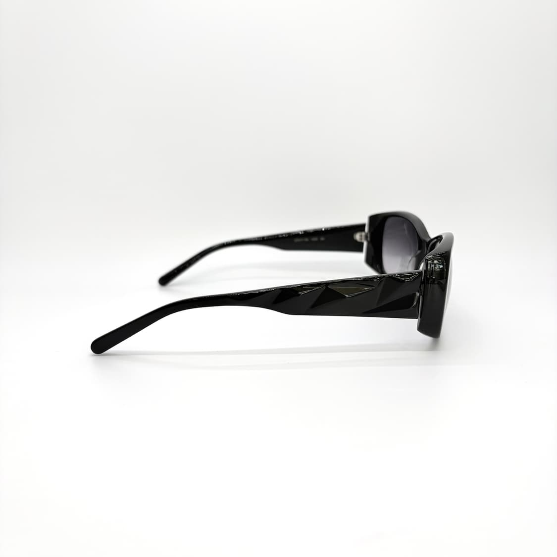 VERAWANG 베라왕 블랙 선글라스  상품이미지5
