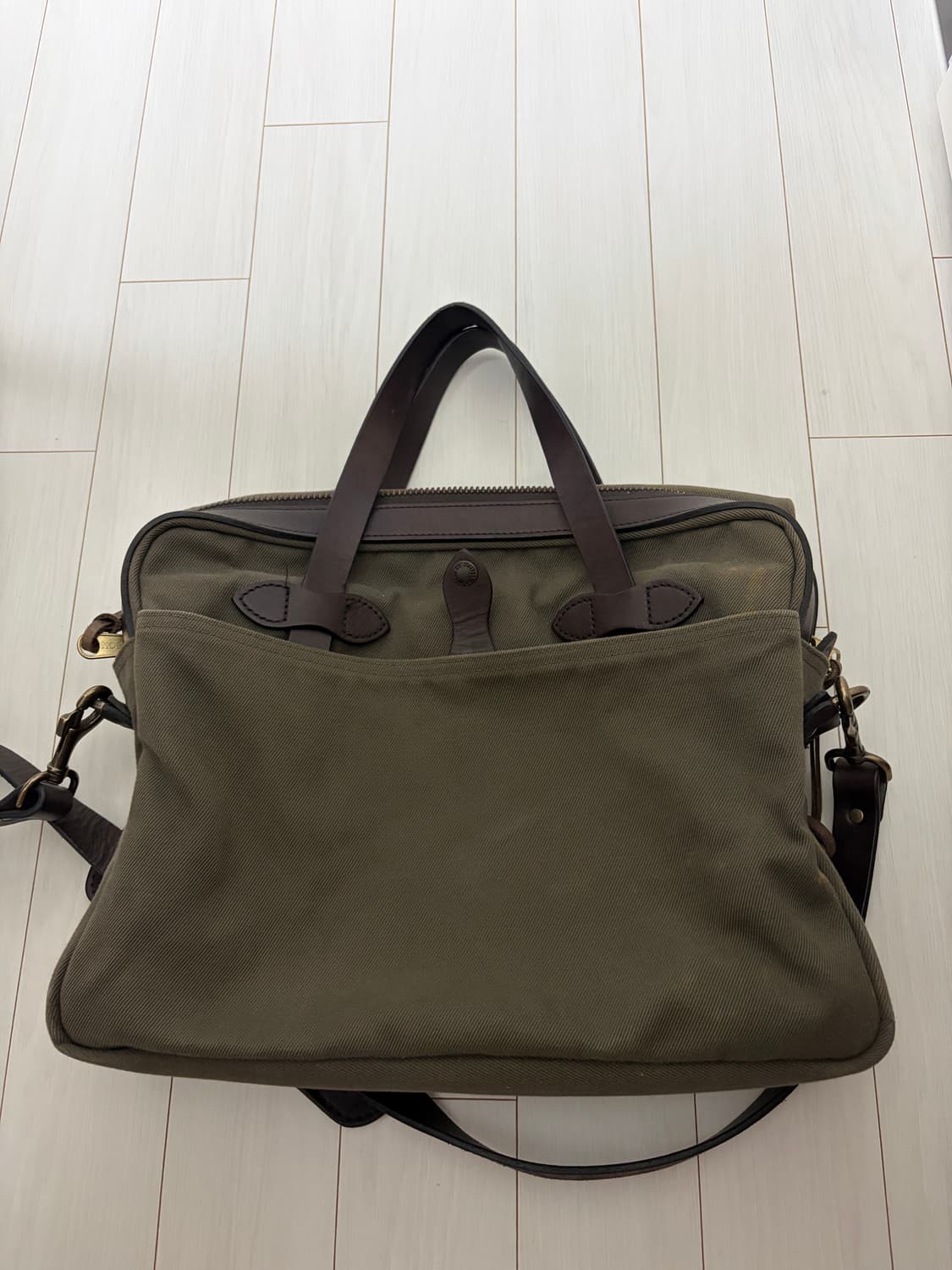 필슨 256 브리프케이스 상품이미지2