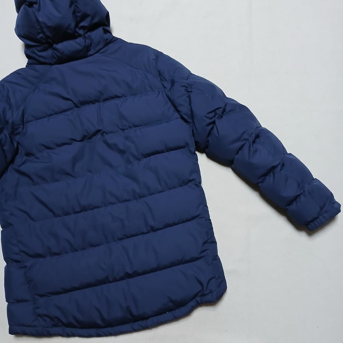 Nike 나이키 파리생제르망 다운 패딩 투웨이 지퍼 자켓 상품이미지6