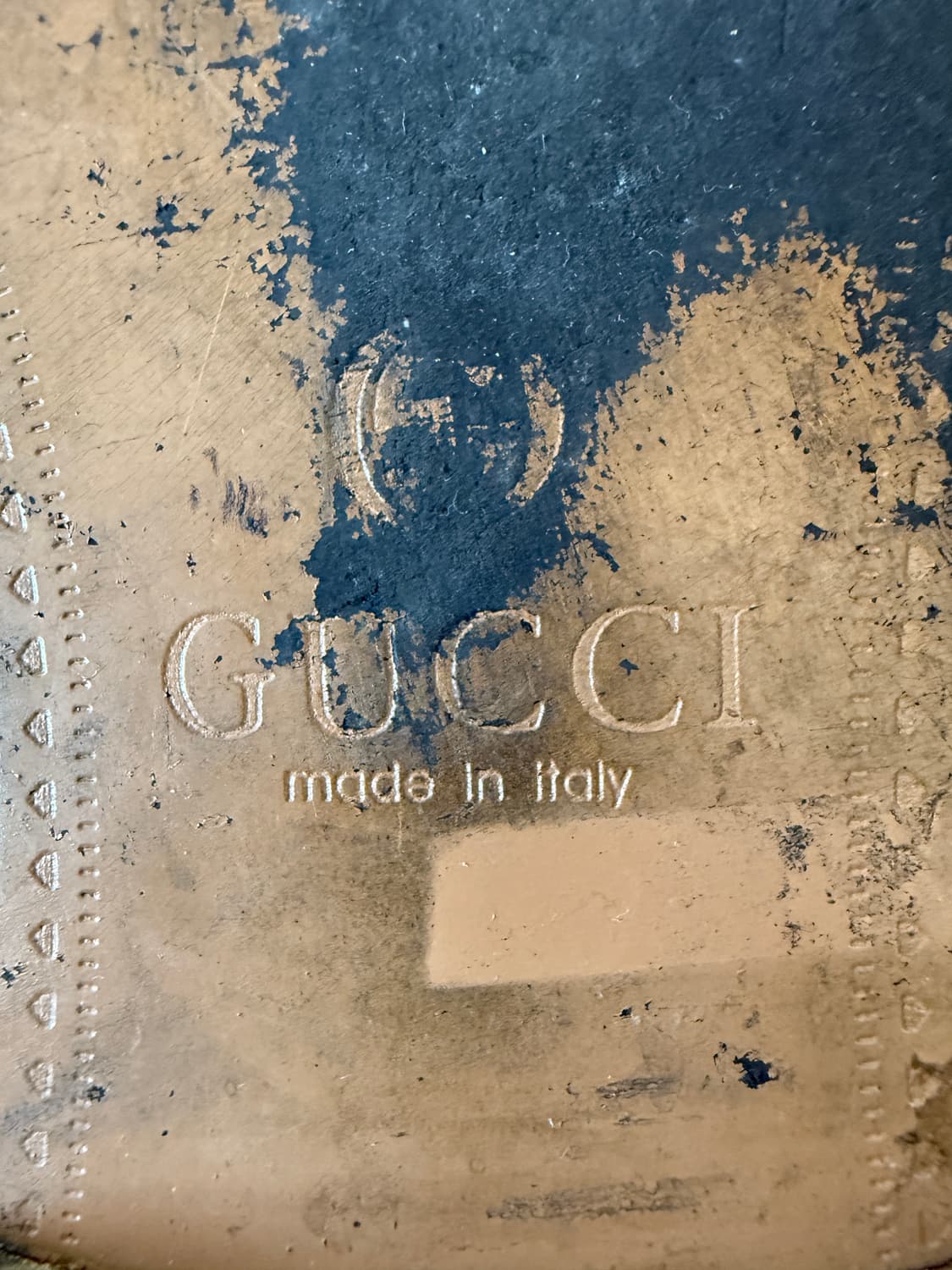 Gucci Horsebit Loafer 41  260mm 상품이미지5