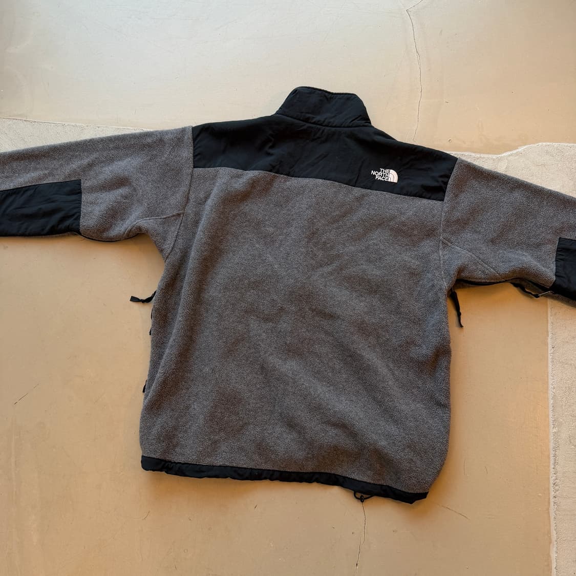 노스페이스 데날리 플리스 자켓 상품이미지5