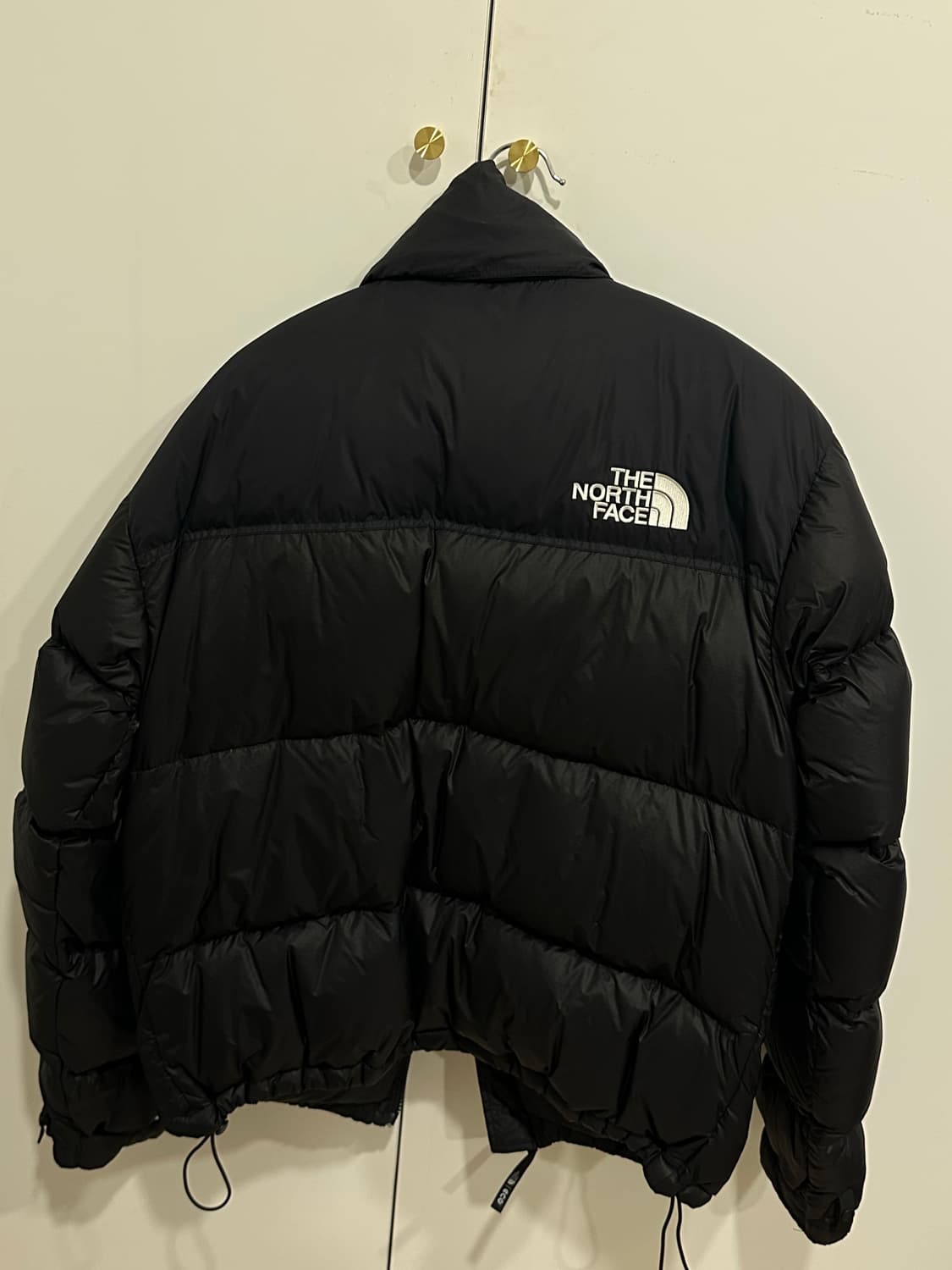 노스페이스 1996 에코 눕시 패딩 상품이미지5