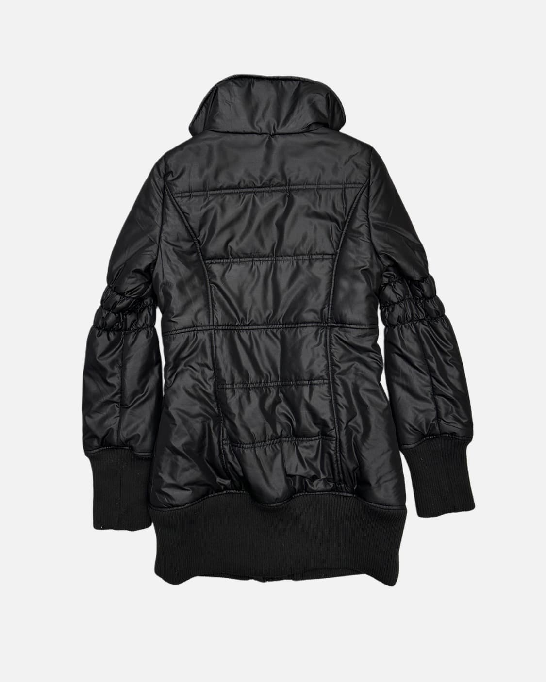 VANITY GLAMOROUS punk detail jumper 상품이미지6